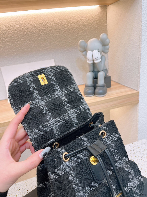 Style My Style - CNL3 Bags - 558
