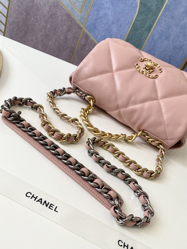 Style My Style - CHL Bags - 486