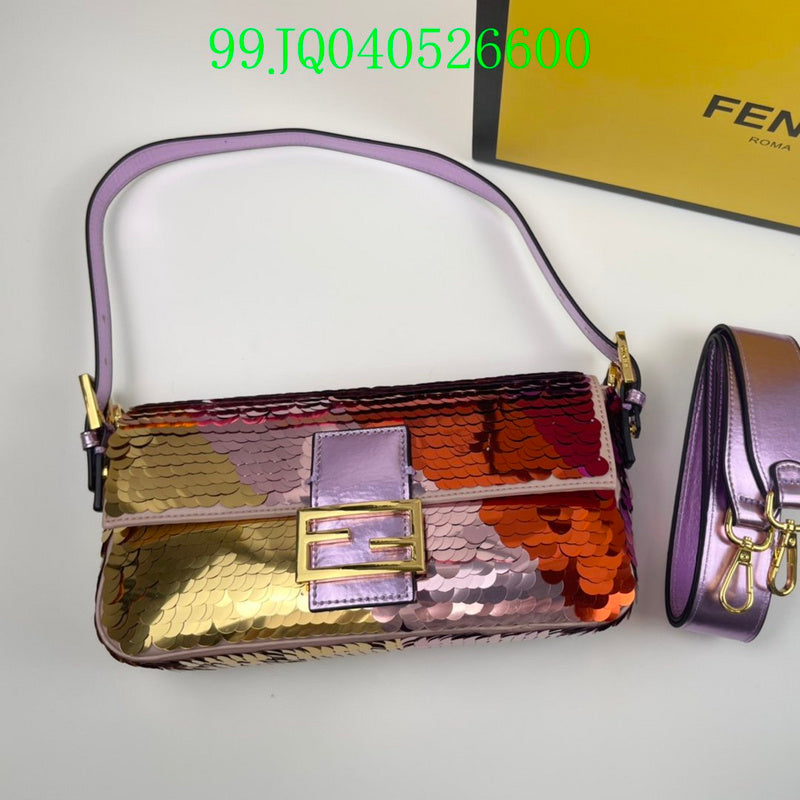 GC - Shoulder - 3204