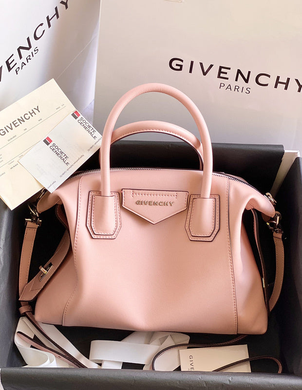 Lux-Totes - GVY Bags - 039