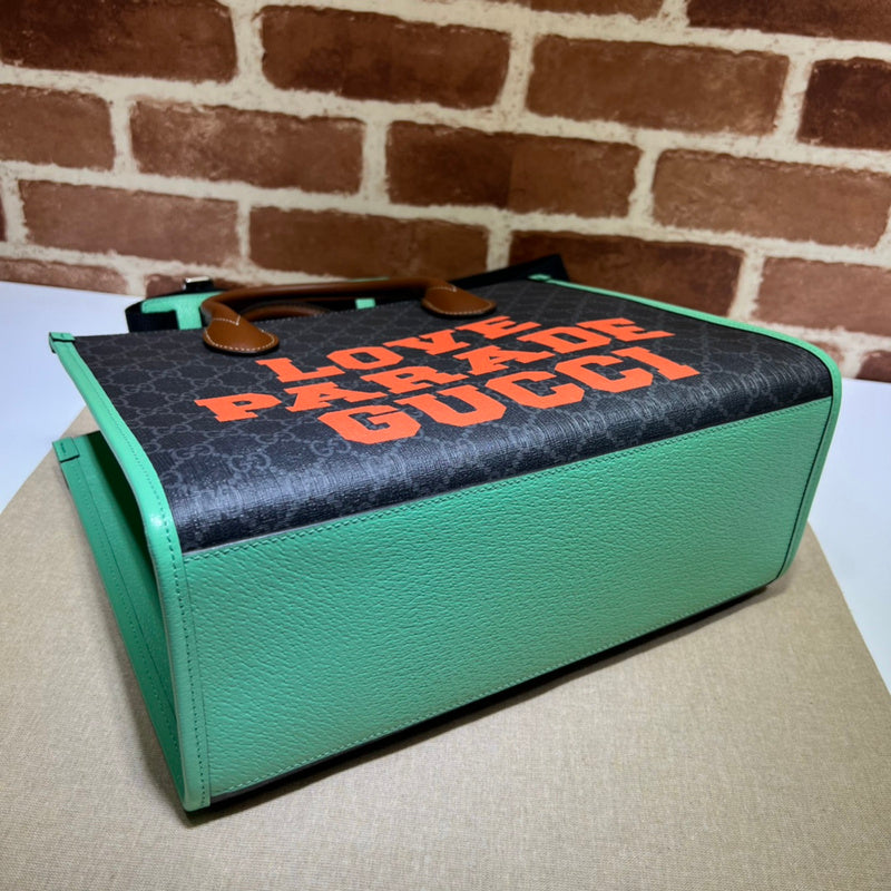 GUI - Luxurious Totes - 226