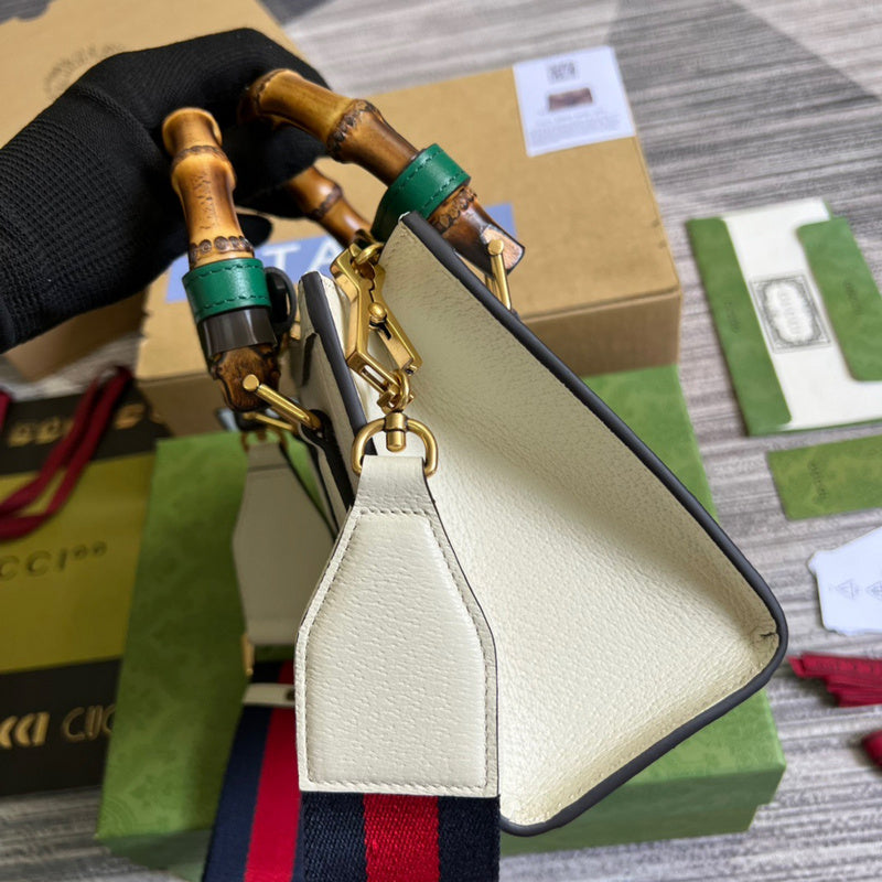 Lux-Totes - GCI Bags - 2027