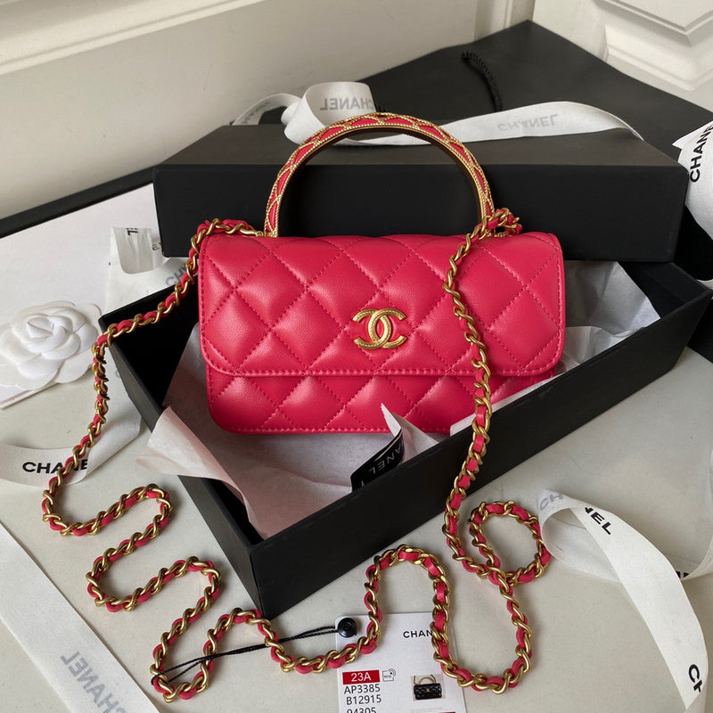 Style My Style - CHL Bags - 452