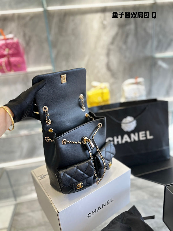 Luxurious Totes - CNL3 Bags - 261