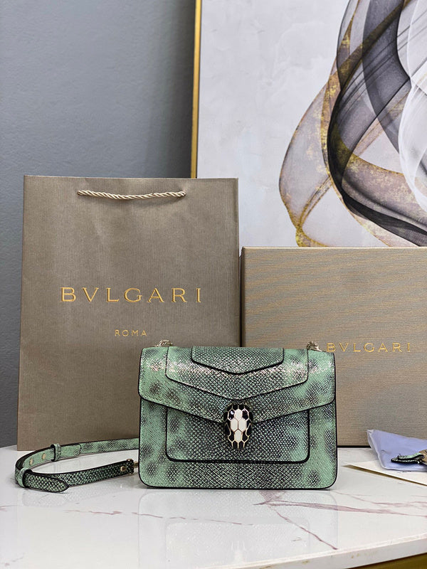 Style My Style - BVLGA Bags - 042