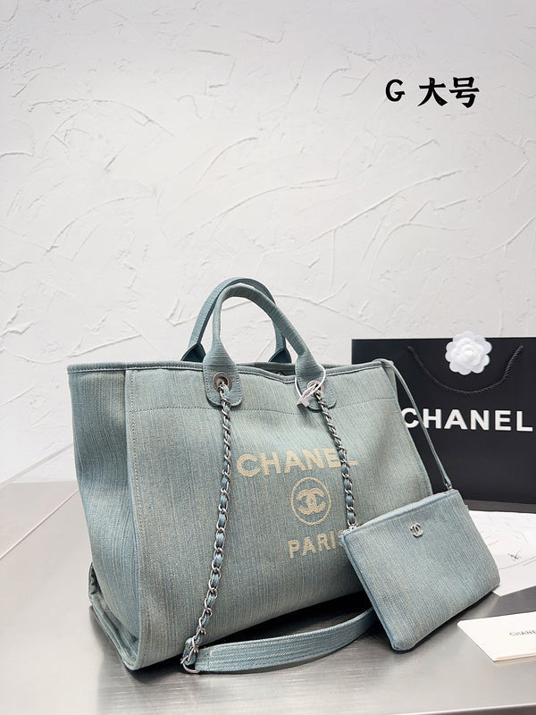 Luxurious Totes - CNL3 Bags - 130