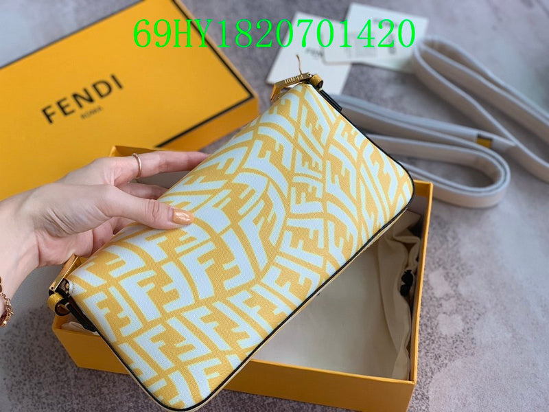 GC - Shoulder - 2603