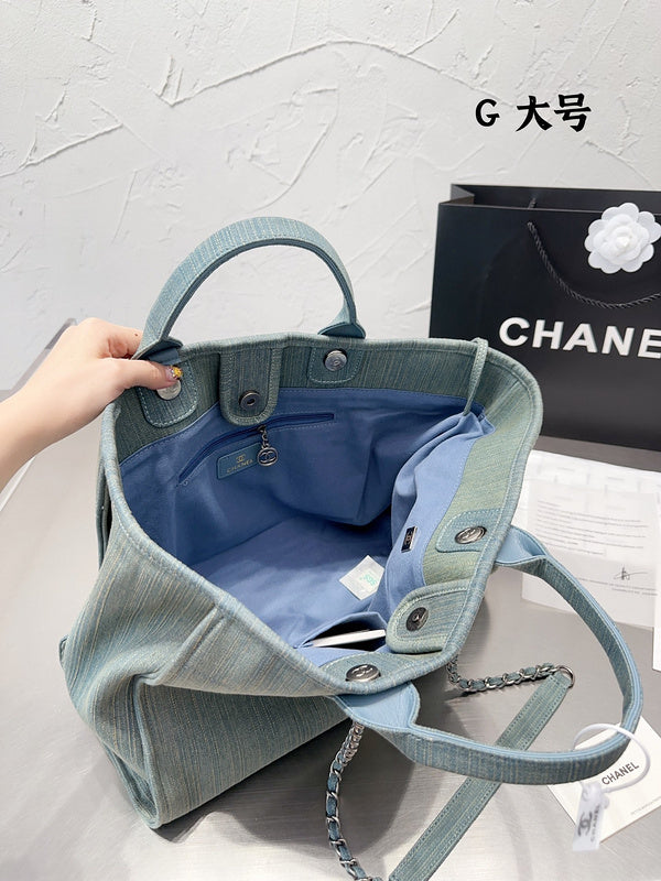 Luxurious Totes - CNL3 Bags - 130
