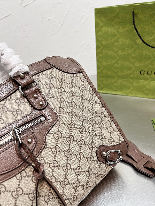 Luxurious Totes - BGA2 Bags - 226