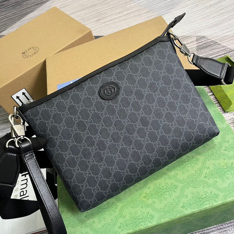 Lux-Totes - GCI Bags - 2256