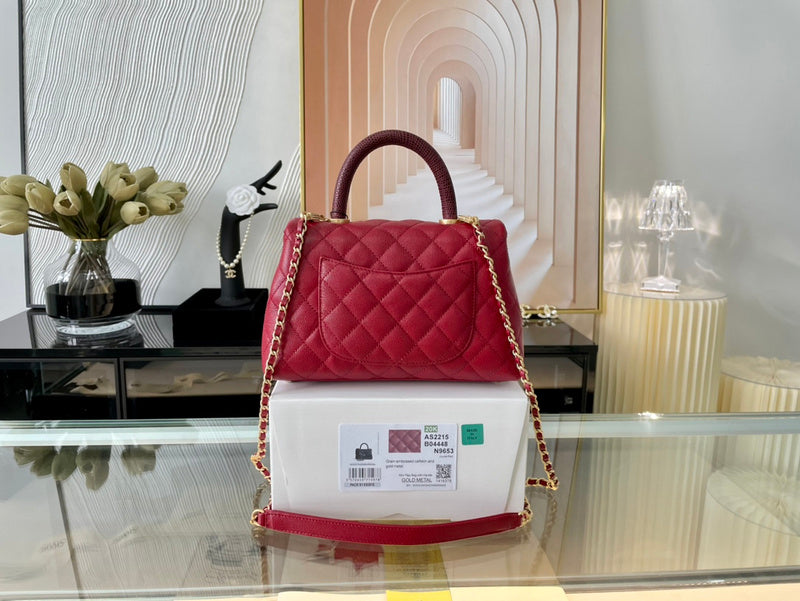 Style My Style - CHL Bags - 632