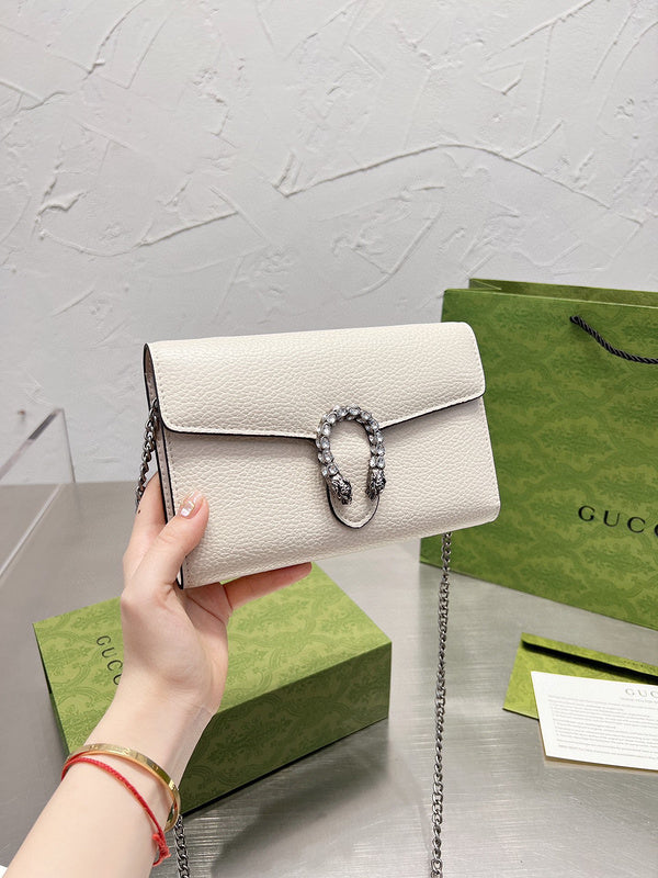 Luxurious Totes - GUI3 Bags - 307