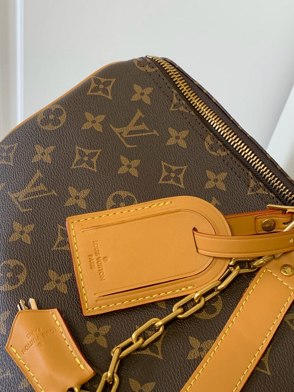 LOV - Luxurious Totes - 2612