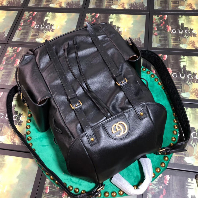 Lux-Totes - GCI Bags - 2168