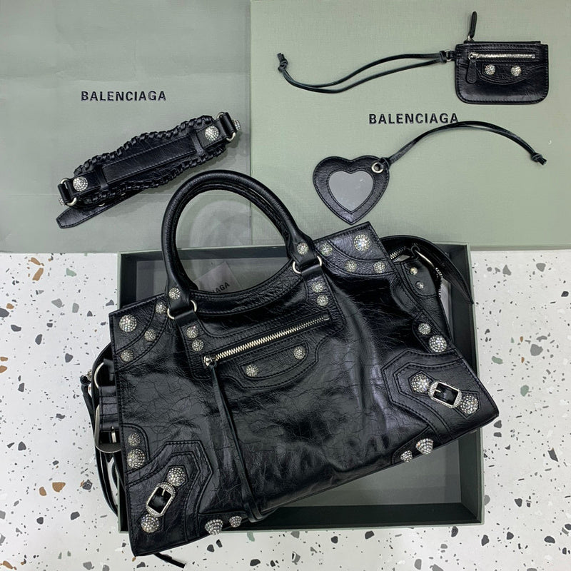 Luxurious-Totes - BGA Bags - 518
