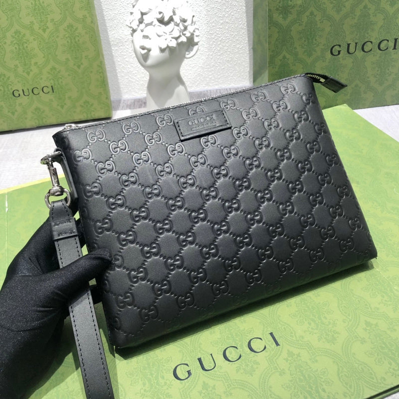 GUI - Luxurious Totes - 1000
