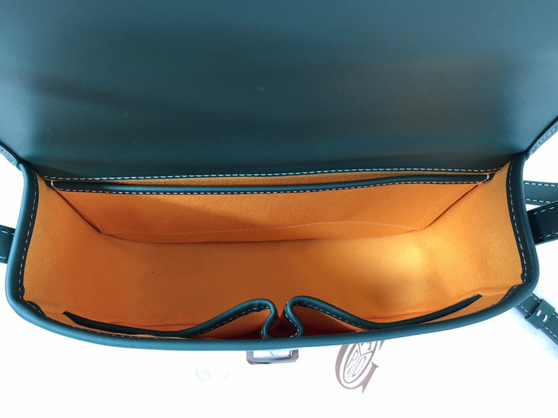 Lux-Totes - GOD Bags - 081