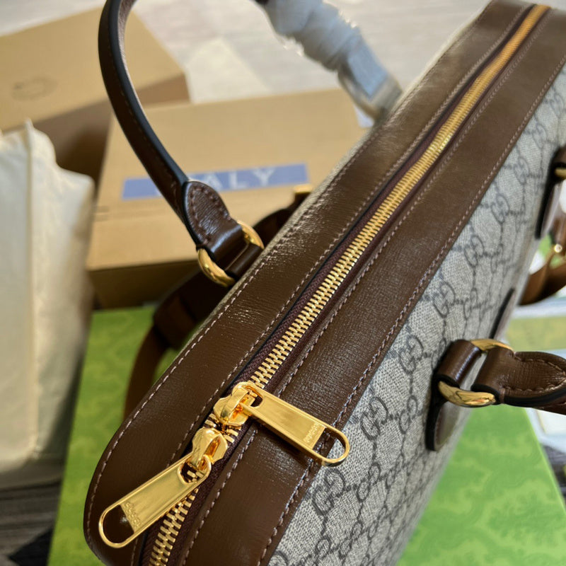 Lux-Totes - GCI Bags - 2192