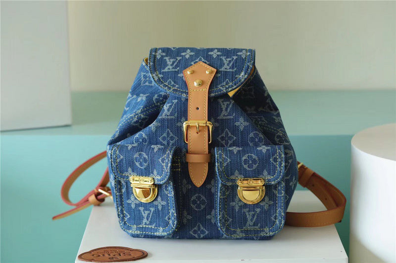 Lux-Totes - LOV Bags - 007