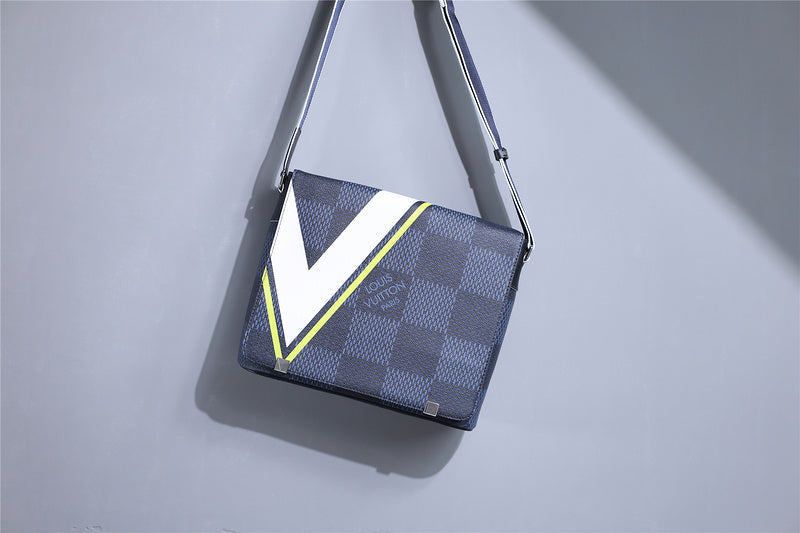 Lux-Totes - LOV Bags - 4295