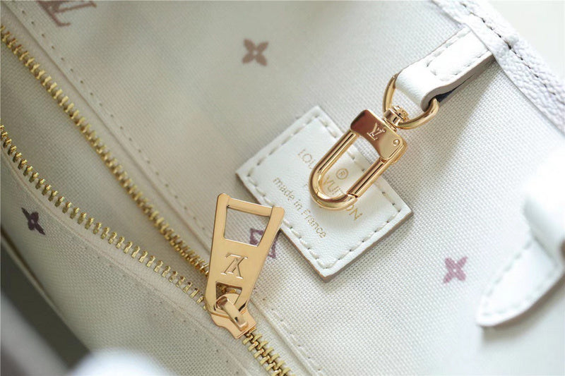 Lux-Totes - LOV Bags - 857