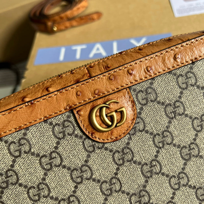 Lux-Totes - GCI Bags - 2225