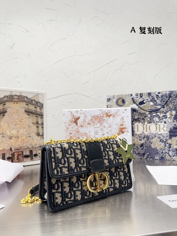 Luxurious Totes - DOR2 Bags - 207