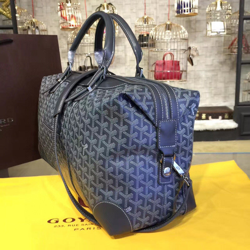 Lux-Totes - GOD Bags - 051
