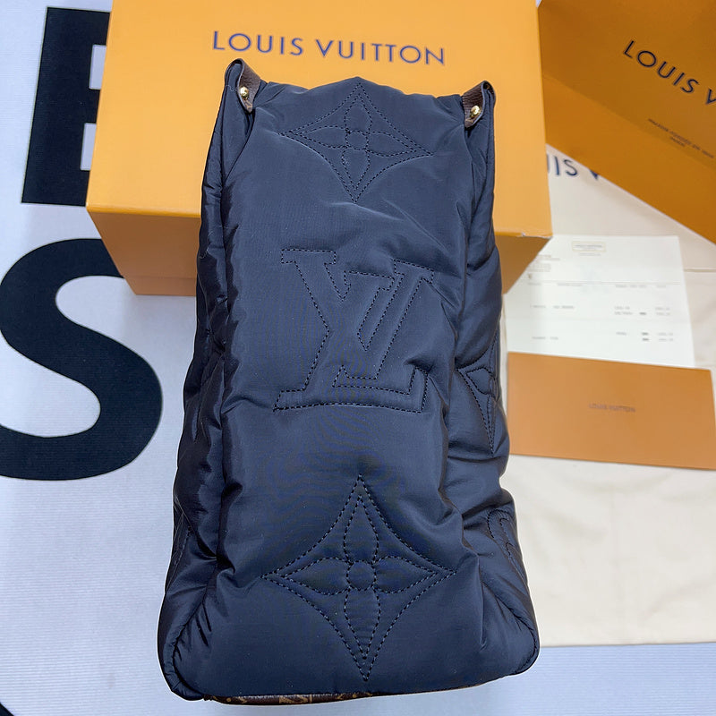Lux-Totes - LOV Bags - 1119