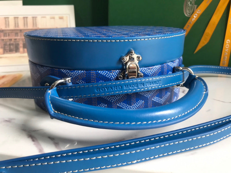 Style My Style3 - GYO Bags - 089