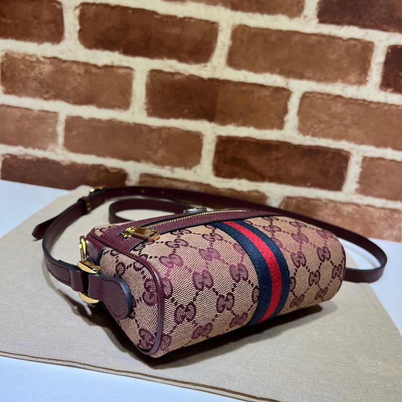 GUI - Luxurious Totes - 1048