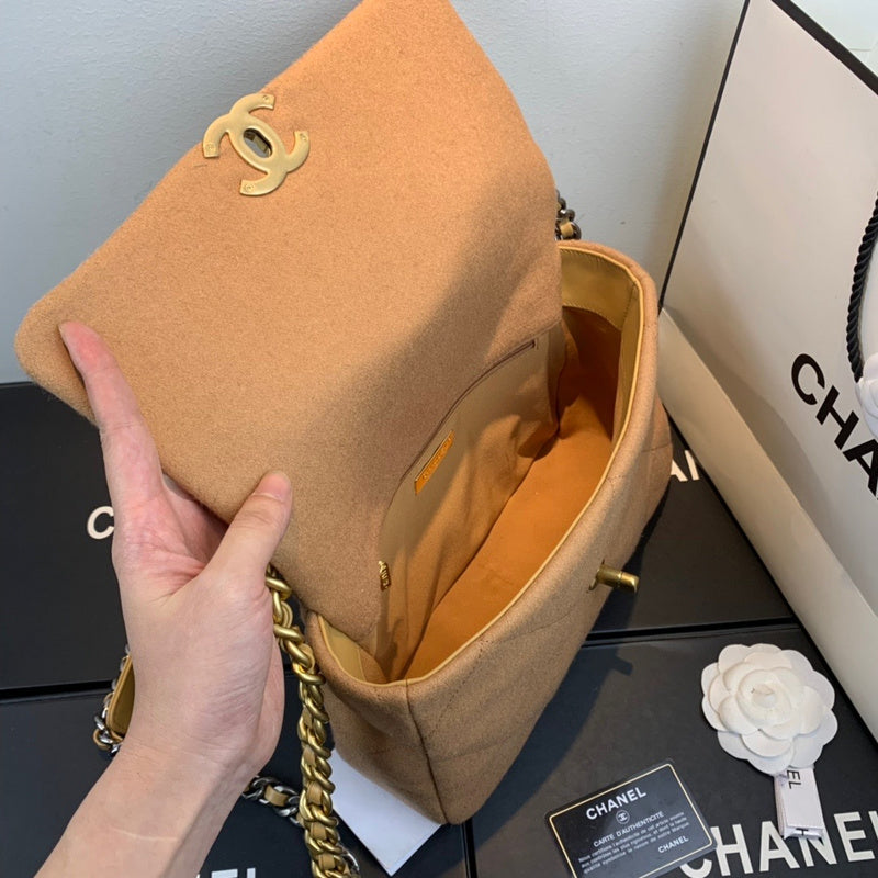 Style My Style - CHL Bags - 313