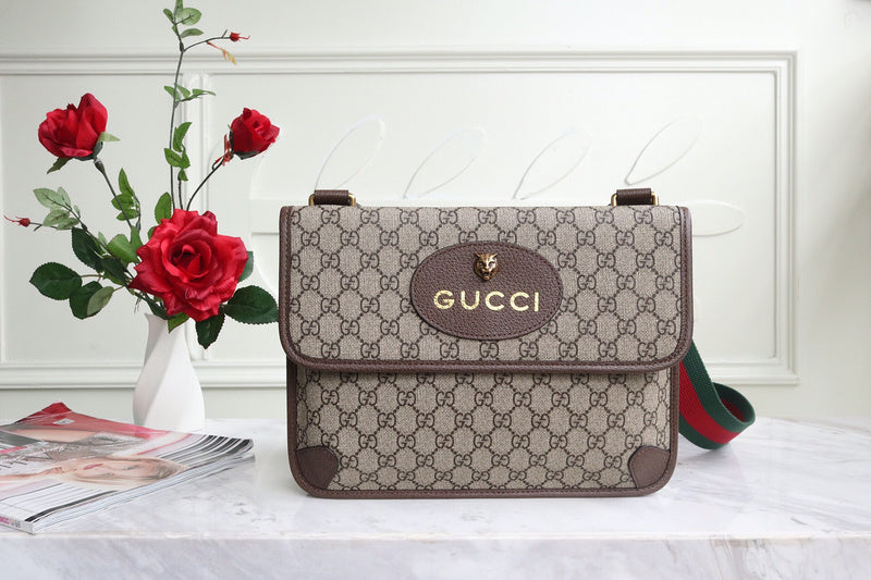 GUI - Luxurious Totes - 773