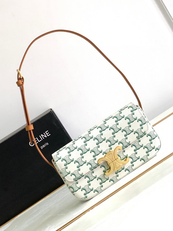 Luxurious-Totes - CLE Bags - 455