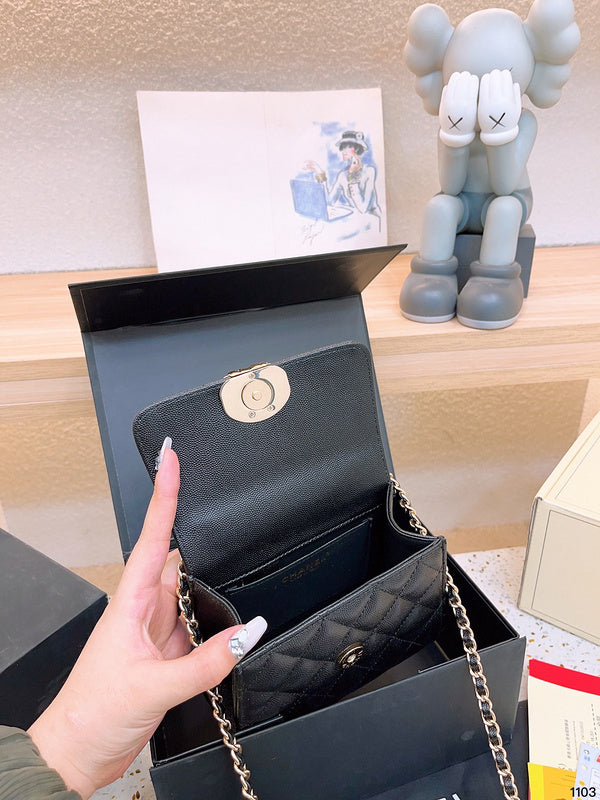 Style My Style - CNL3 Bags - 103