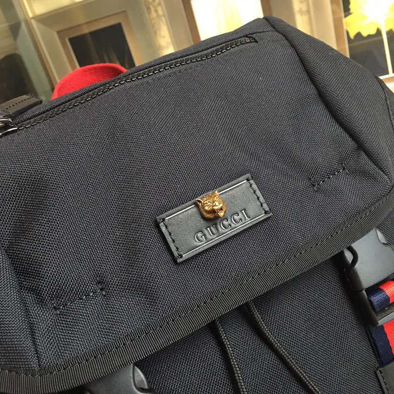 Lux-Totes - GCI Bags - 2178