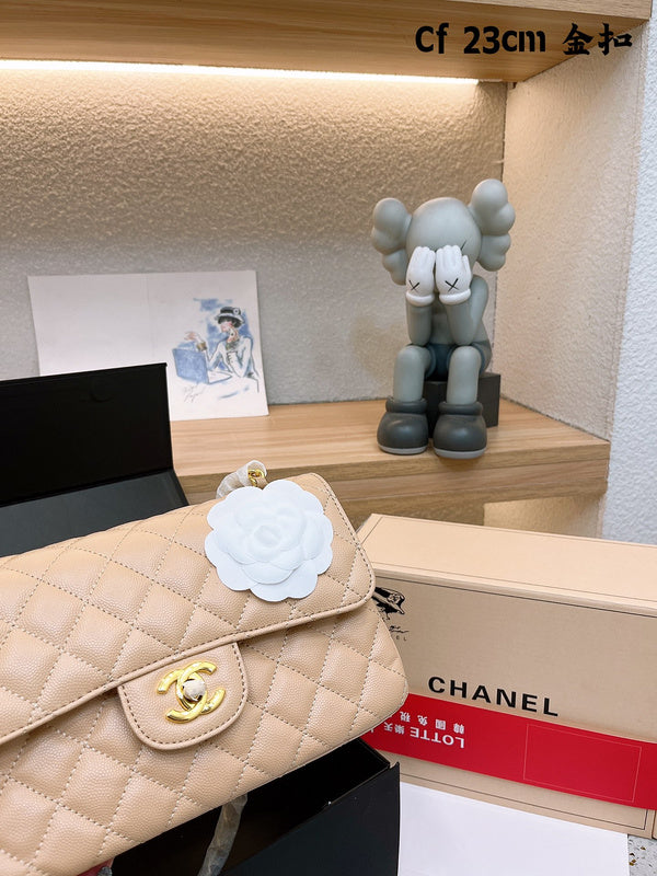 Style My Style - CNL3 Bags - 468