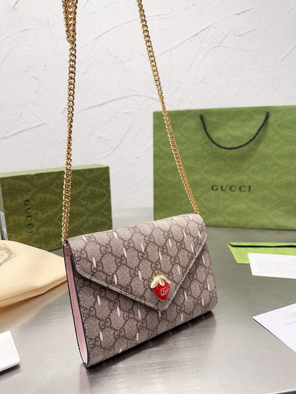 Luxurious Totes - GUI3 Bags - 152