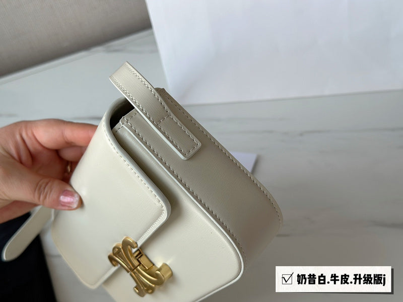 Luxurious Totes - CLE2 Bags - 098