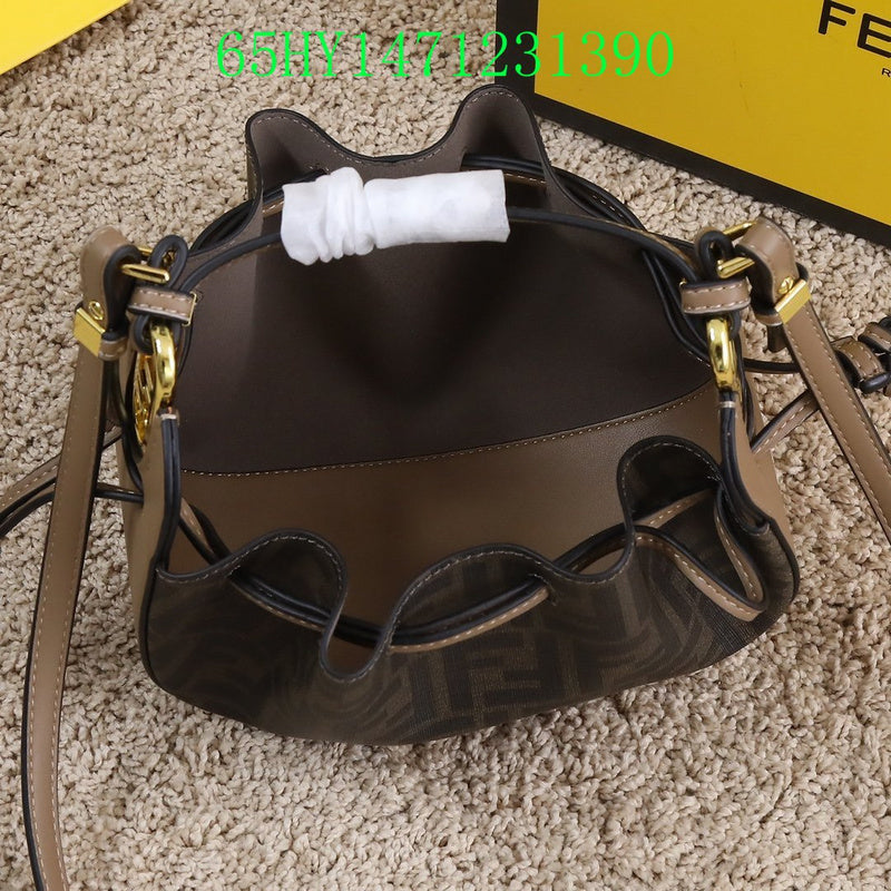 GC - Shoulder - 2757