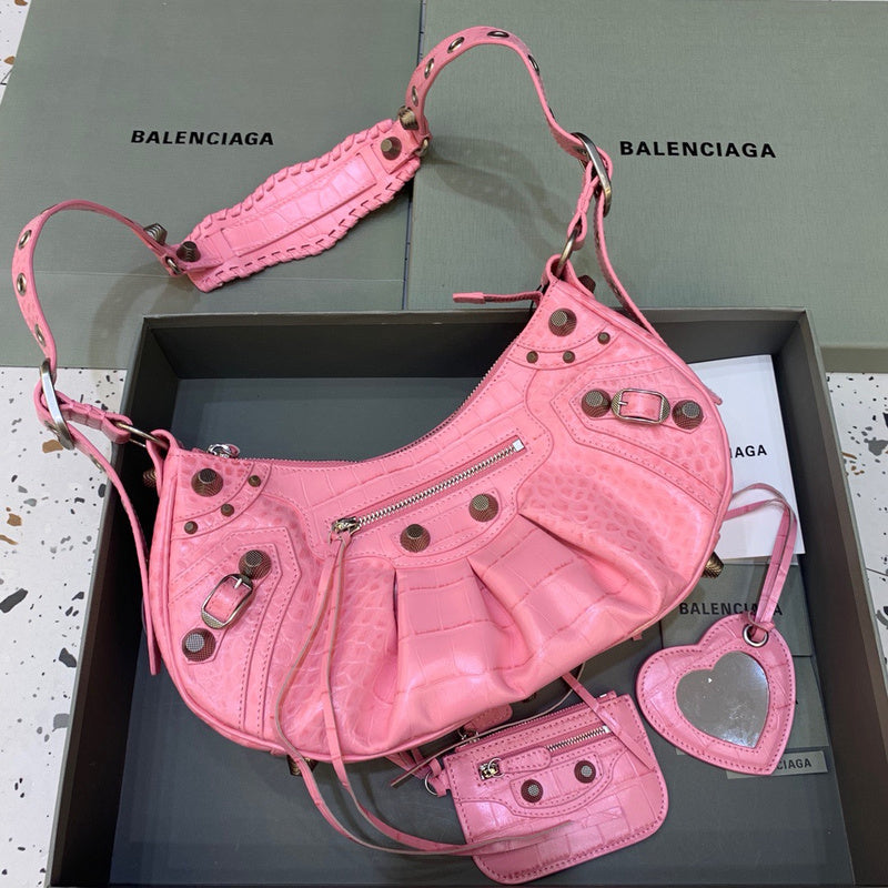 Lux-Totes - BGA Bags - 248