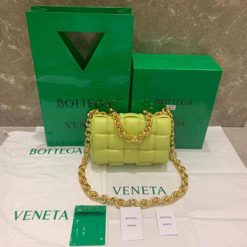 Luxurious-Totes - BV Bags - 1940