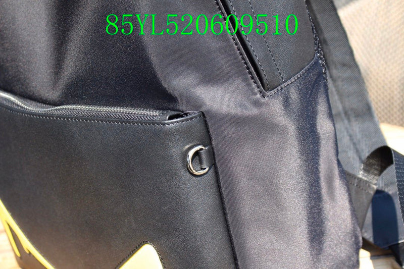 GC - Shoulder - 3009