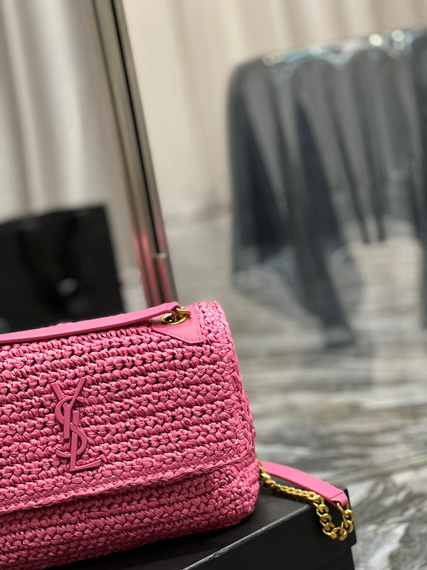 Luxurious Totes - Latest - 7990