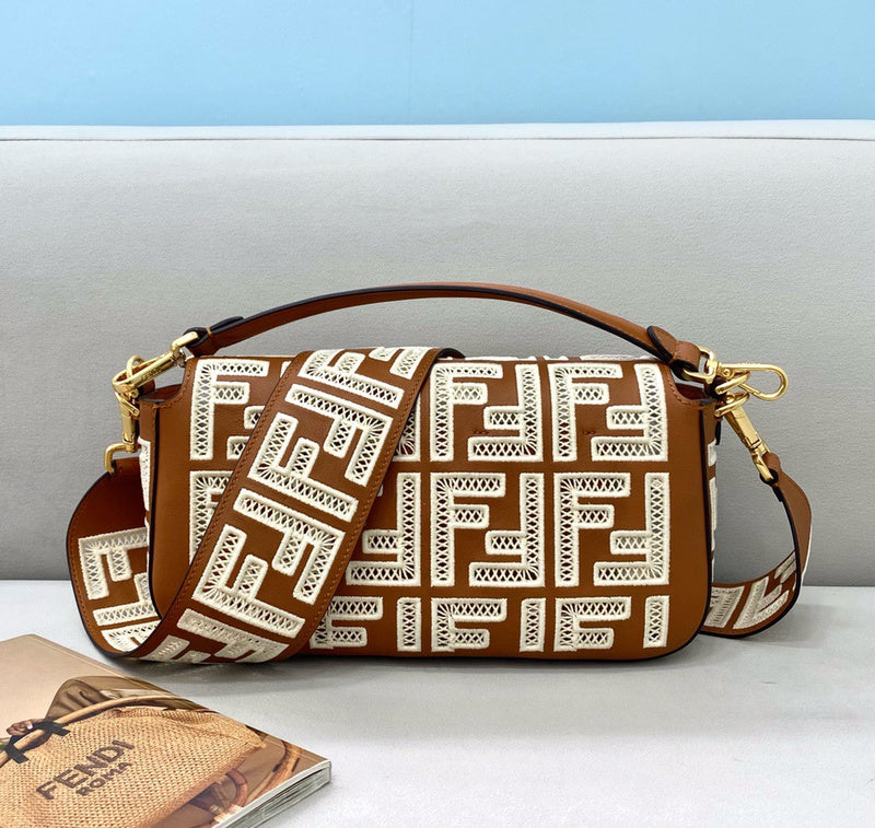 FDI Bags - Luxurious Bags  632