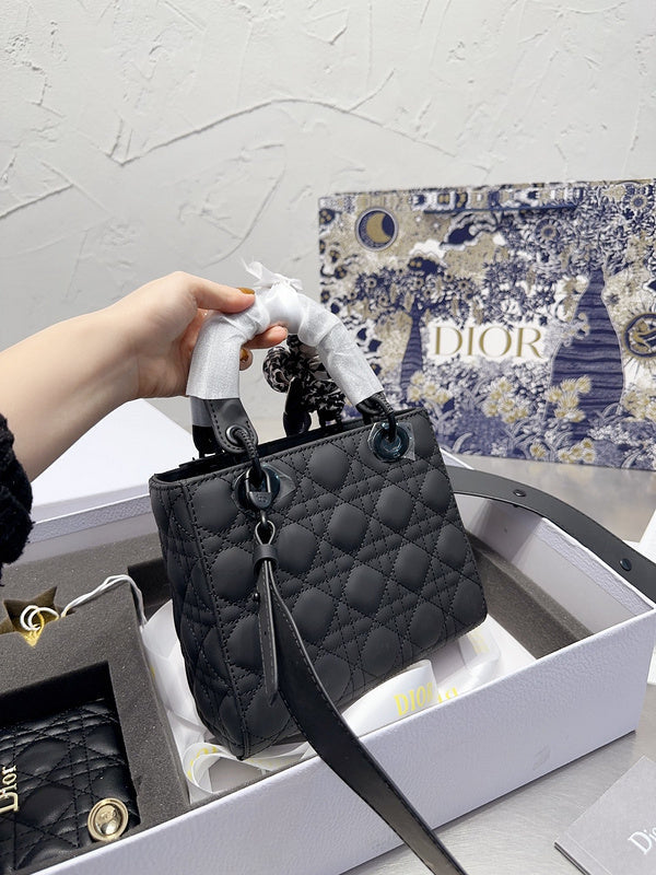 Luxurious Totes - DOR2 Bags - 309