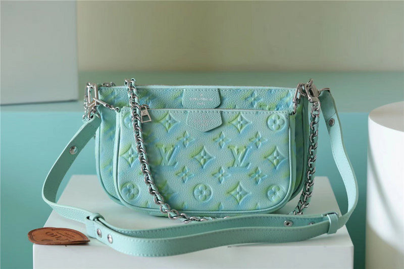 Lux-Totes - LOV Bags - 578