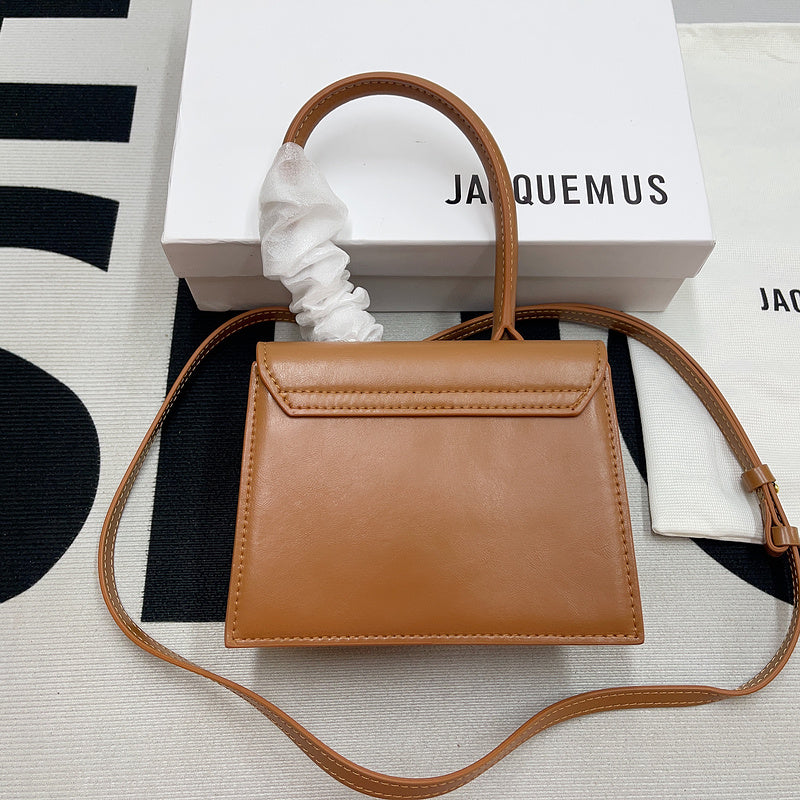 Lux-Totes - JQM Bags - 031
