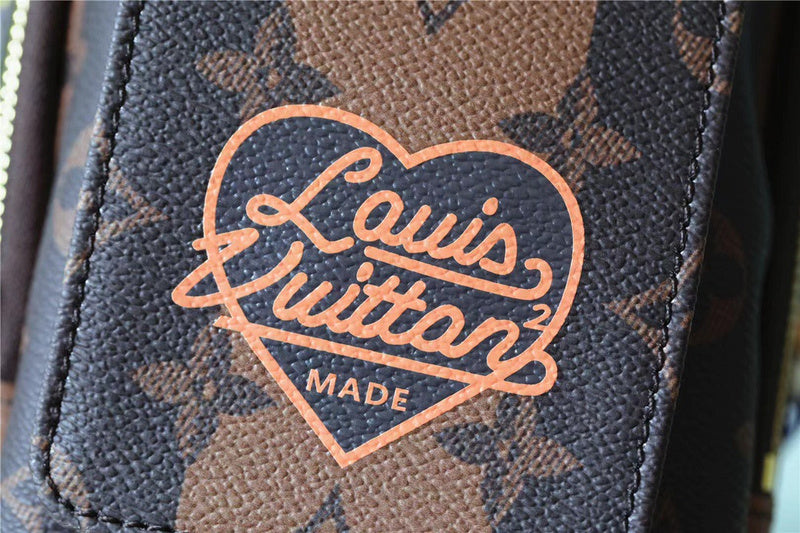 Lux-Totes - LOV Bags - 3907