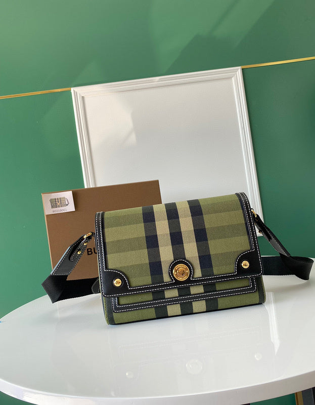 Luxurious-Totes - BBR Bags - 416